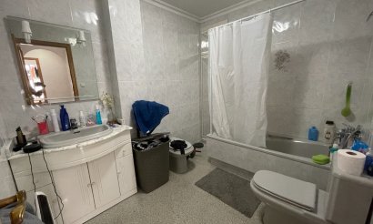 Segunda mano - Apartment - Flat - Rojales