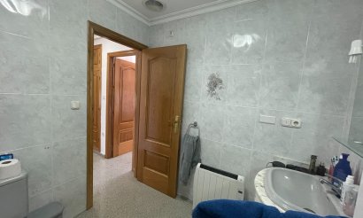 Segunda mano - Apartment - Flat - Rojales