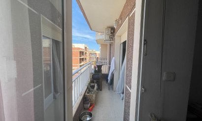 Segunda mano - Apartment - Flat - Rojales