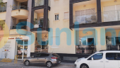 Resale - Apartment / flat - Los Montesinos