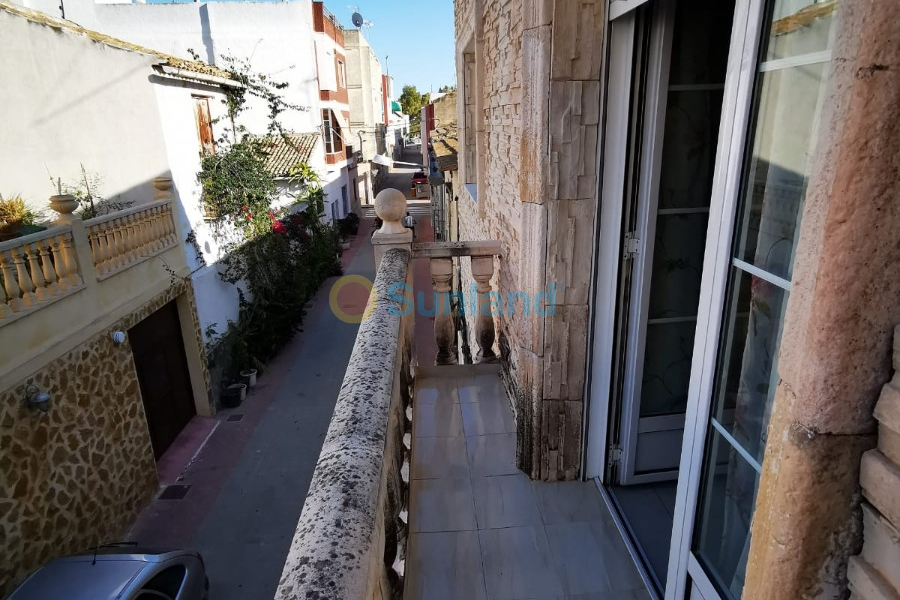 Resale - Townhouse - Dolores - 