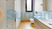 Resale - Apartment - Torrevieja