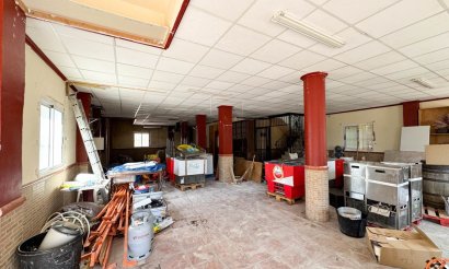 Segunda mano - Chalet - Crevillente - Alicante