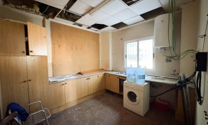 Segunda mano - Chalet - Crevillente - Alicante