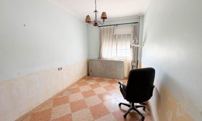 Segunda mano - Chalet - Crevillente - Alicante