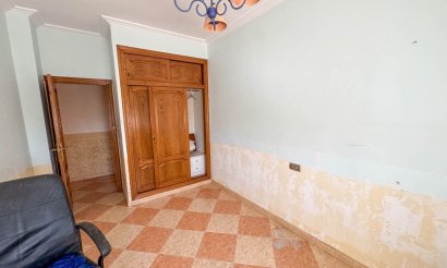 Segunda mano - Chalet - Crevillente - Alicante