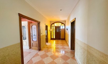 Segunda mano - Chalet - Crevillente - Alicante