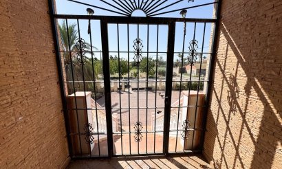 Segunda mano - Chalet - Crevillente - Alicante