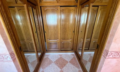 Segunda mano - Chalet - Crevillente - Alicante