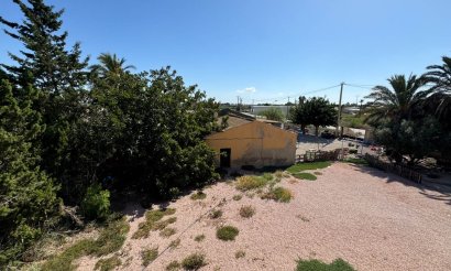 Segunda mano - Chalet - Crevillente - Alicante