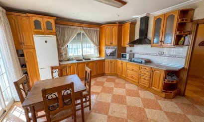 Segunda mano - Chalet - Crevillente - Alicante