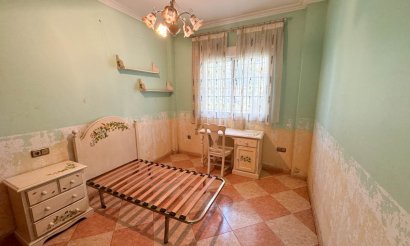 Segunda mano - Chalet - Crevillente - Alicante