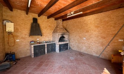 Segunda mano - Chalet - Crevillente - Alicante