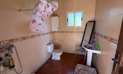 Segunda mano - Chalet - Crevillente - Alicante