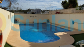 Resale - Villa - San Miguel de las Salinas - San Miguel de Salinas