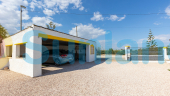 Resale - Villa - San Javier - 