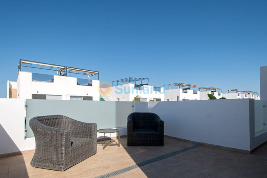 Resale - Villa - Ciudad Quesada