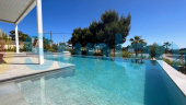 Resale - Villa - Orihuela - Las Colinas Golf