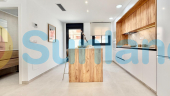 Новостройка - Town House - Cox - San Fernando