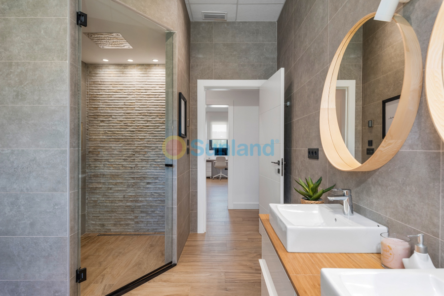 Resale - Villa - Elche/Elx