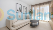 New Build - Apartment - Los Alcázares - La Serena Golf