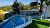 Resale - Villa - Torrevieja - Los Balcones