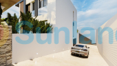 Nueva construcción  - Chalet - Orihuela Costa - La Zenia