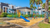 Вторичка - Апартамент - Orihuela Costa - Los Altos