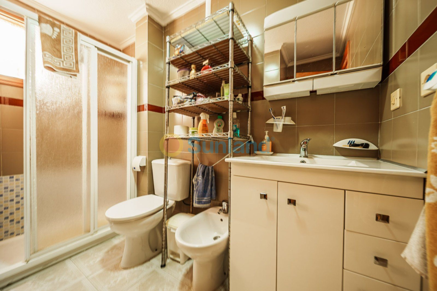 Verkauf - Apartamento - Torrevieja - La Mata