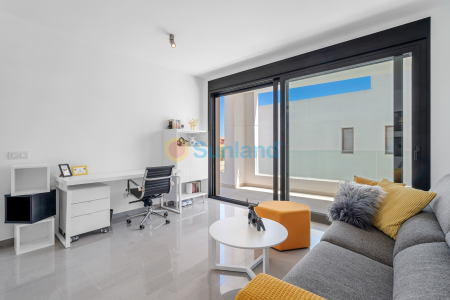 Brukte eiendommer - Villa - Guardamar del Segura