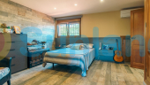 Resale - Villa - La Nucía
