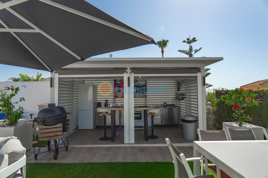 Resale - Villa - Ciudad Quesada - Town Center