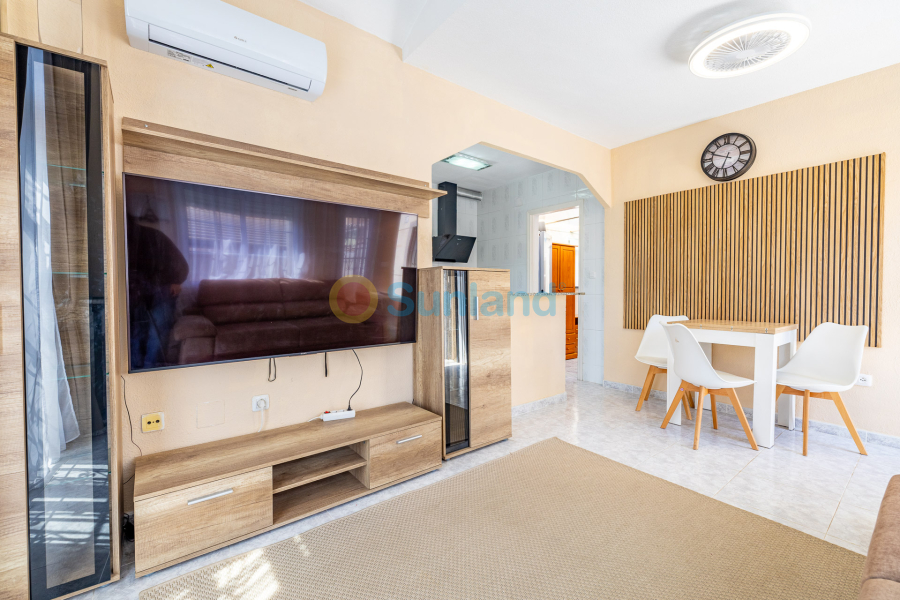 Resale - Casa de Pueblo - Torrevieja - Torreta - florida
