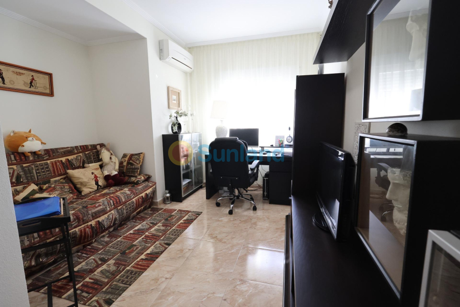 Använda fastigheter - V - Torrevieja - Los Balcones - Los Altos del Edén