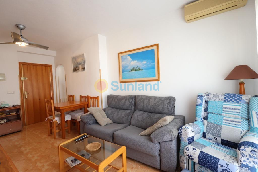 Verkauf - Apartment - Torrevieja - Acequion