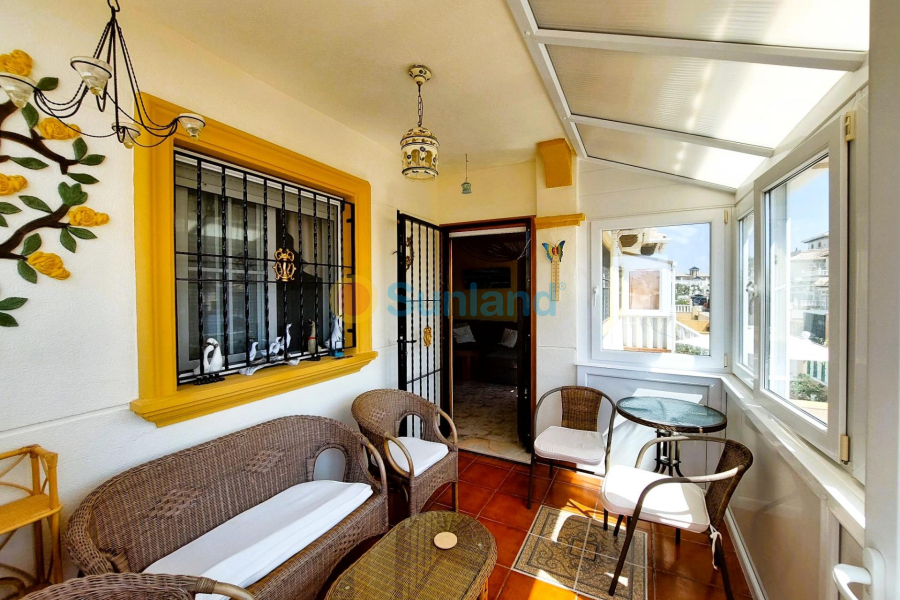 Resale - C - Orihuela Costa - Lomas de Cabo Roig-Los Dolses