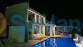 Resale - Villa - San Fulgencio - La Marina