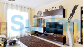 Resale - Apartment - Orihuela Costa - Campoamor