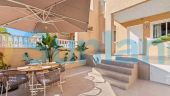 Resale - Apartment - Punta Prima - 