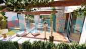 New Build - Villa - Torre Pacheco - El Alba