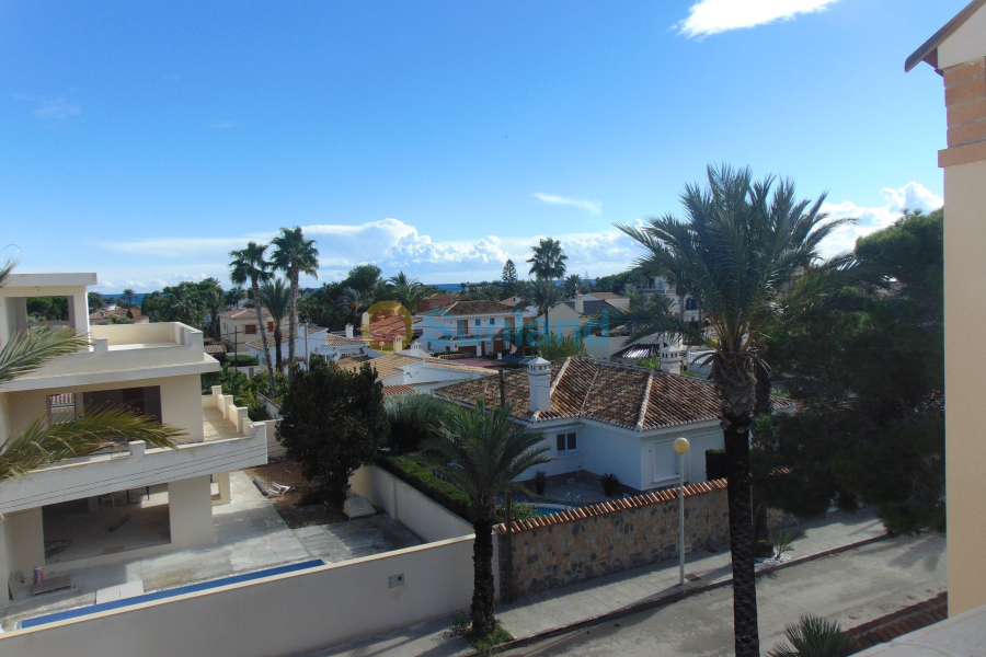 Brukte eiendommer - Villa - Orihuela Costa - Cabo Roig