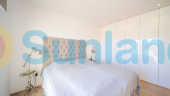 Verkauf - Apartamento - Orihuela Costa - Las colinas golf