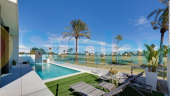 New Build - Villa - Orihuela costa - Lo Romero Golf