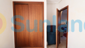 Resale - Apartment - Torrevieja - Aguas Nuevas