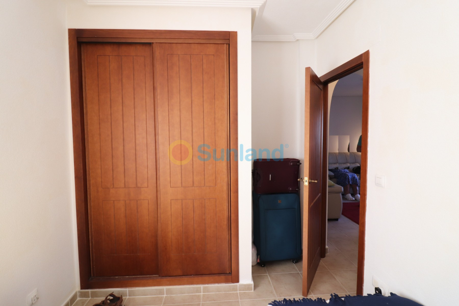 Resale - Apartment - Torrevieja - 