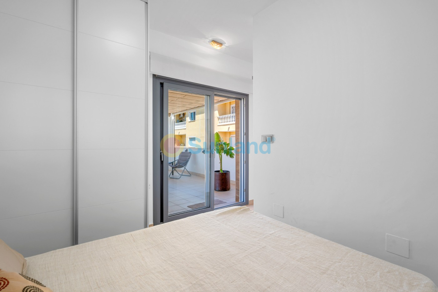 Resale - Townhouse - Formentera del Segura - 