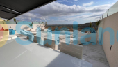 Resale - Villa - Rojales - 