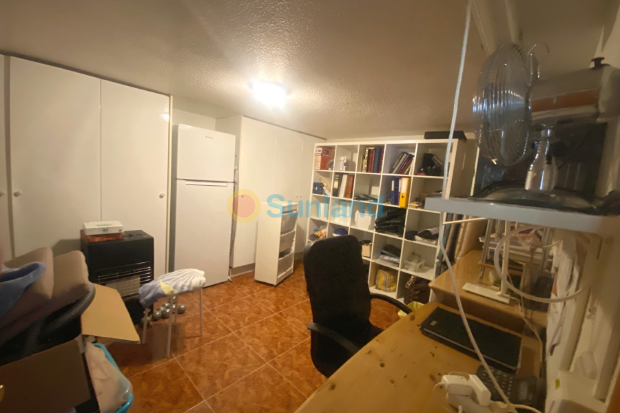 Brukte eiendommer - Detached Villa - Ciudad Quesada - Central Quesada