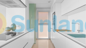Resale - Apartment - Torrevieja - La Mata