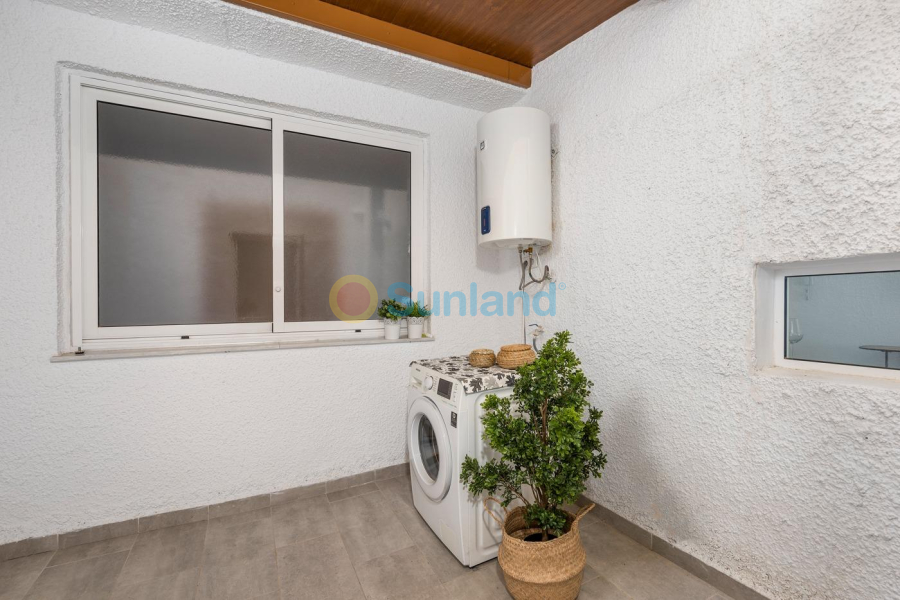 Resale - Apartment - Ciudad Quesada - Rojales - Rojales